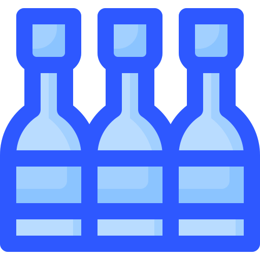 Bottles icon