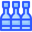 Bottles ícono 64x64