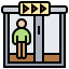 Elevator icon 64x64