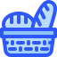 Bread icon 64x64