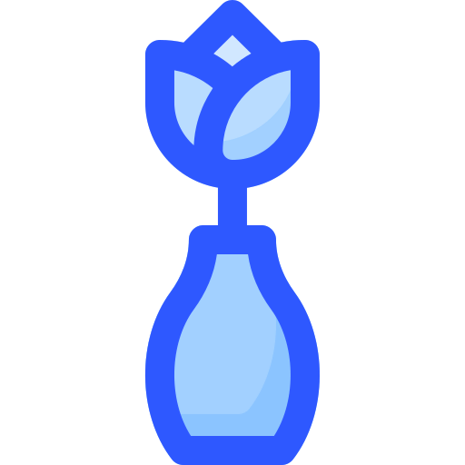 Flower icon