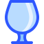 Glass icon 64x64