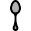 Ложка иконка 64x64