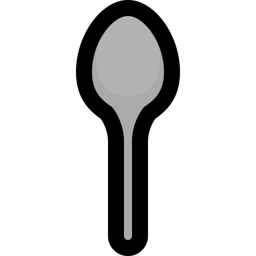 Spoon icon