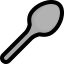 Ложка иконка 64x64