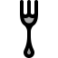 Fork ícone 64x64