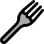 Fork ícone 64x64