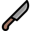 Knife biểu tượng 64x64