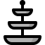 Serving stand icon 64x64