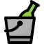 Bucket Ikona 64x64