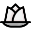 Napkins icon 64x64