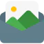 Email Symbol 64x64