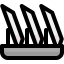 Plates іконка 64x64