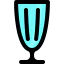 Glass icon 64x64