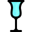 Glass icon 64x64