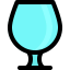 Glass icon 64x64