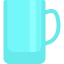 Beer mug Ikona 64x64