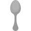 Ложка иконка 64x64