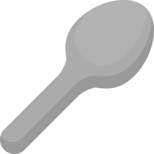 Spoon icon