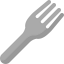 Fork ícone 64x64