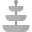 Serving stand icon 64x64