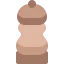 Salt shaker icon 64x64
