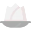 Napkins icon 64x64
