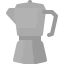 Coffee pot Symbol 64x64