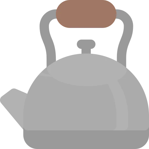 Kettle icon