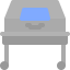 Serving cart icon 64x64