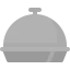 Serving dish icon 64x64