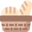 Bread icon 64x64