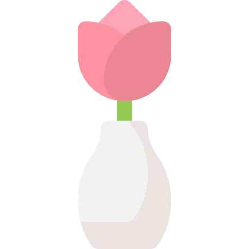 Flower icon