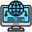 Information icon 64x64