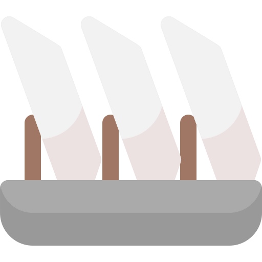 Plates icon