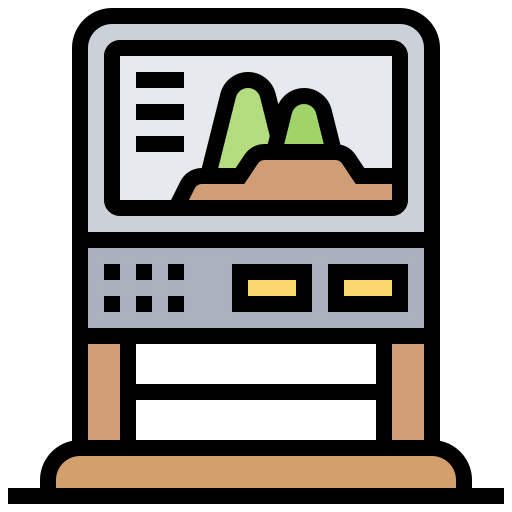 Information point icon