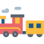 Train icon 64x64