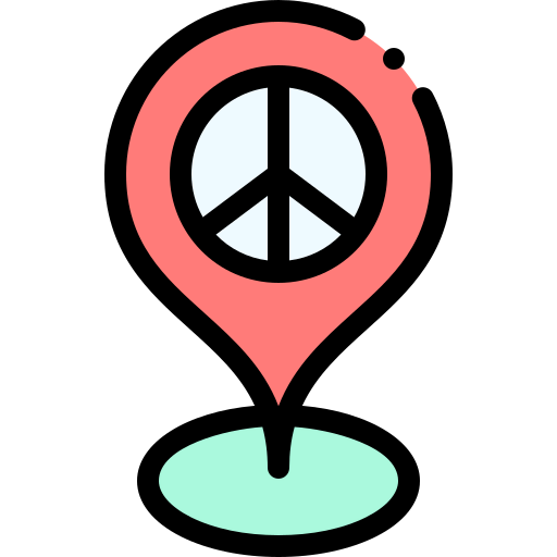 Pin icon