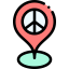 Pin ícono 64x64