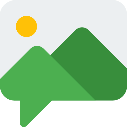 Chat icon