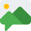 Chat icon 64x64