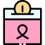 Donation ícono 64x64
