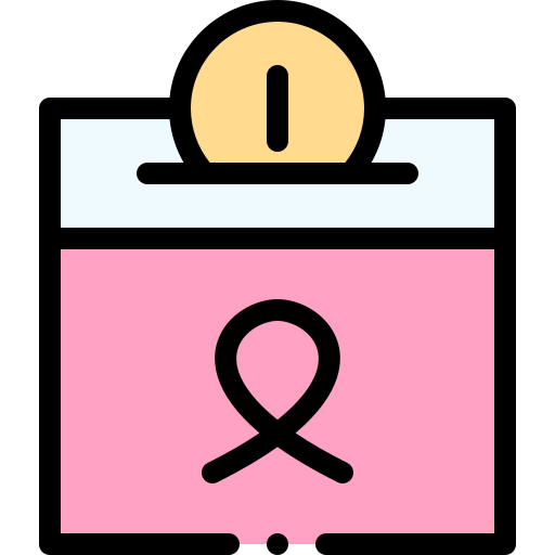 Donation icon