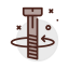 Bolt icon 64x64