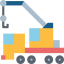 Crane icon 64x64