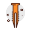 Bolt icon 64x64