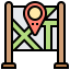 Map location ícone 64x64