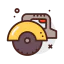 Circular saw icon 64x64