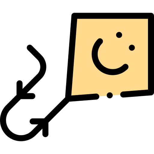 Kite icon