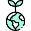 Plant icon 64x64